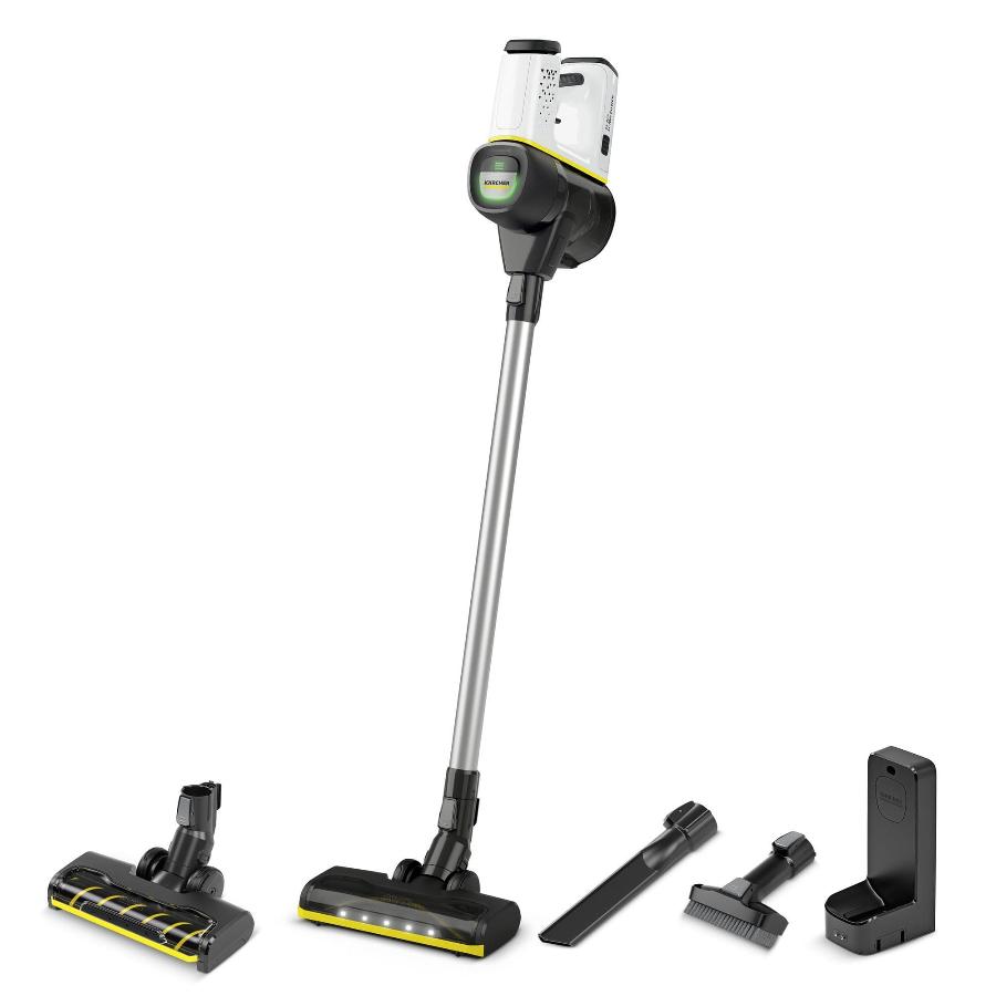 Вертикальный пылесос VC 6 Cordless ourFamily Duo