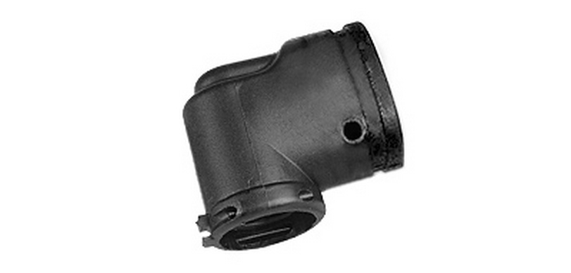 Держатель микровыключателя