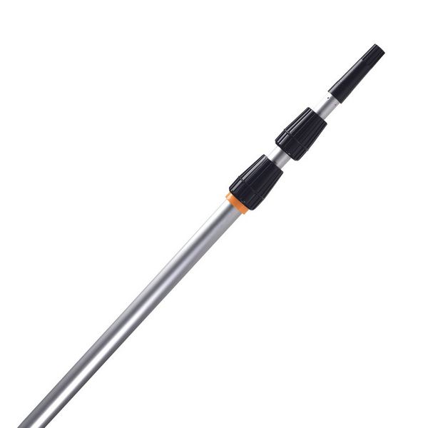 Штанга телескопическая 450 см/15" 3-секционная