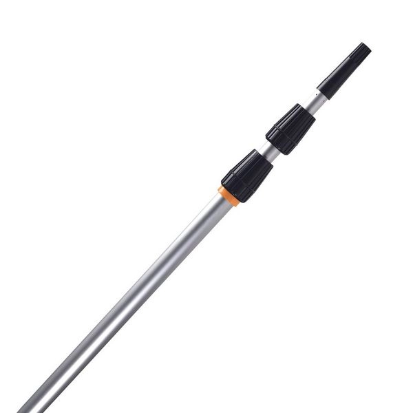 Штанга телескопическая 450 см/15" 3-секционная