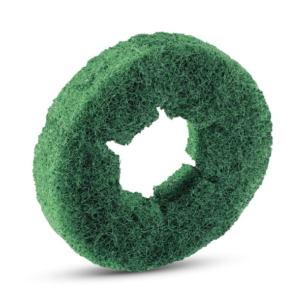 Роликовые пады средней жесткости, 130 мм, 20 шт