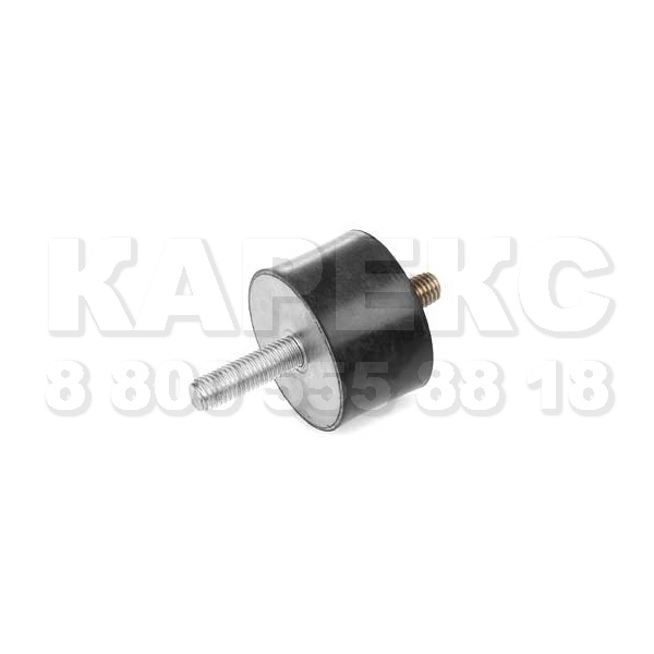 Амортизатор резиновый HDC 20/8, HDC 20/16, HDC 40/8