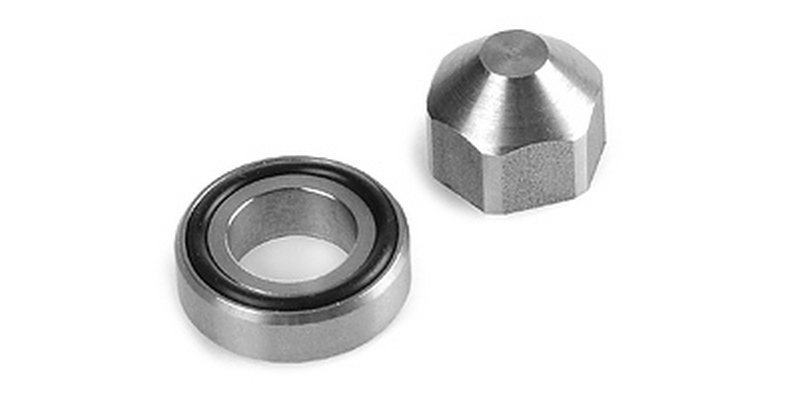 КЗЧ седла клапана [3]