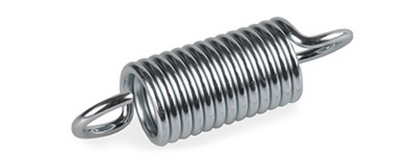 ПРУЖИНА РАСТЯЖЕНИЯ