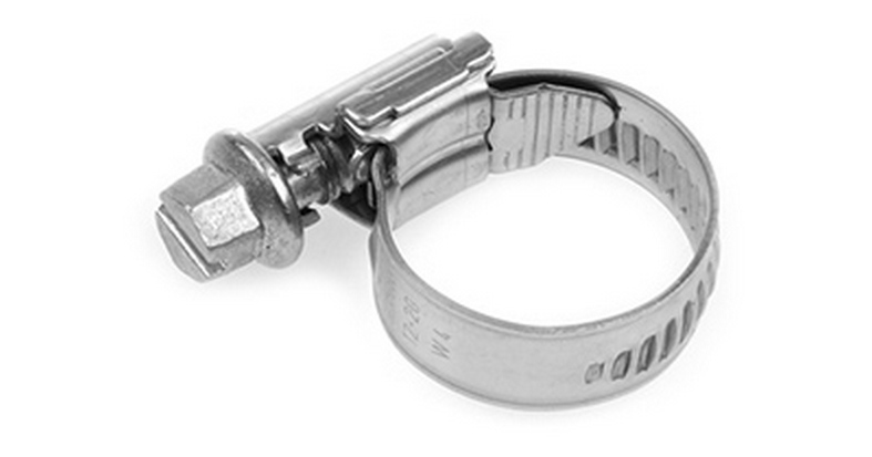 Хомут для шланга BR/BD