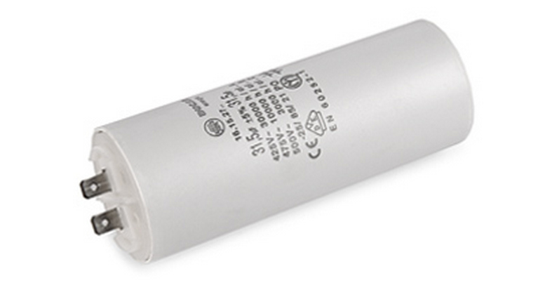 Конденсатор 31,5 mkF