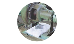 Масловпитывающие коврики Kimberly Clark