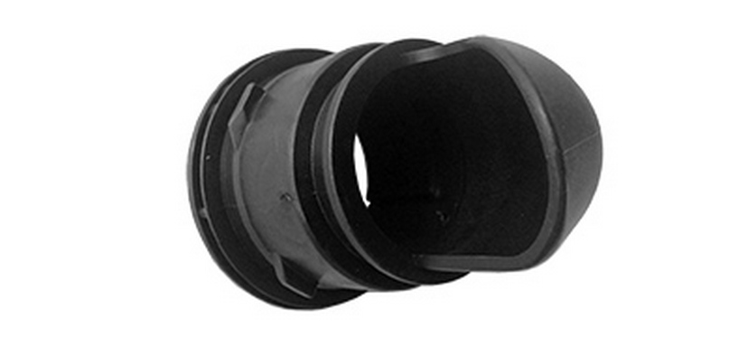 Всасывающий патрубок для пылесосов NT