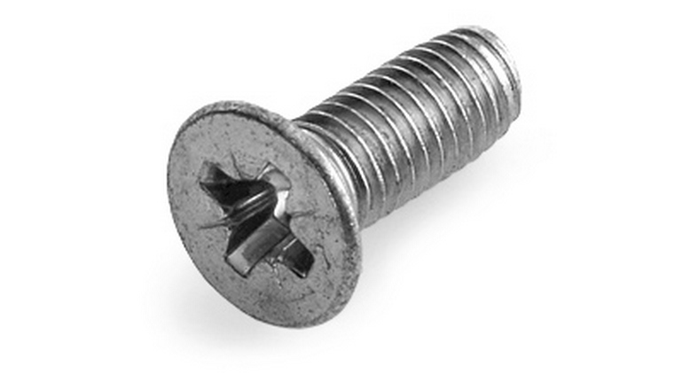 Винт M6x16-ST-A2E DIN 7500-ME.