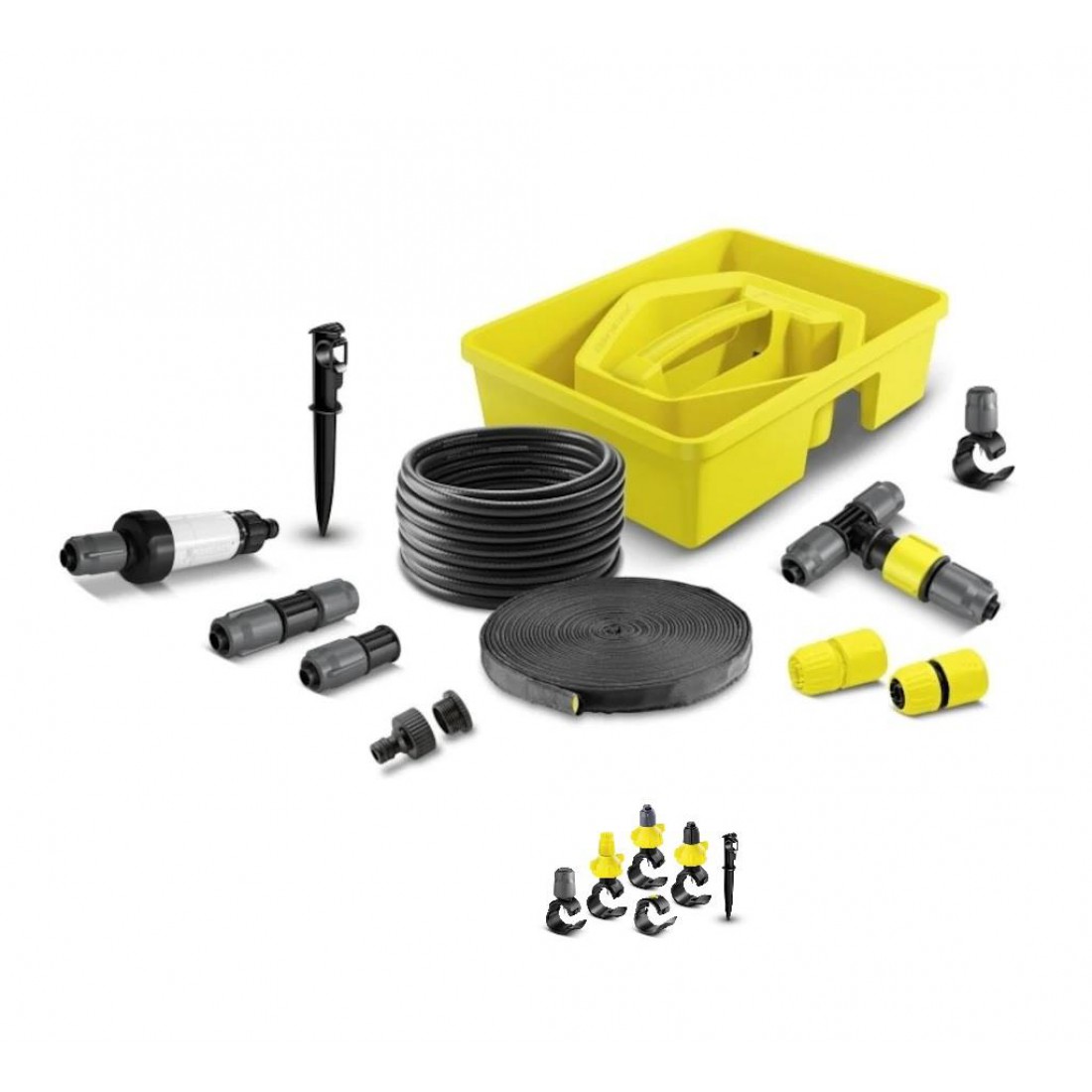 Комплект системы орошения