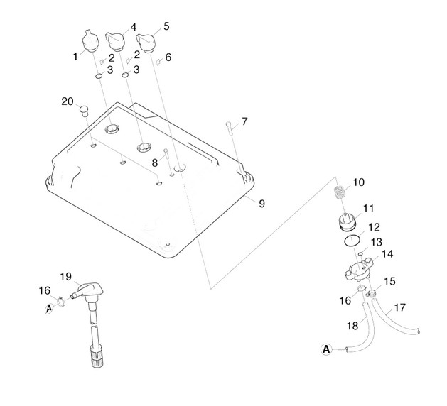 Плоская пружина