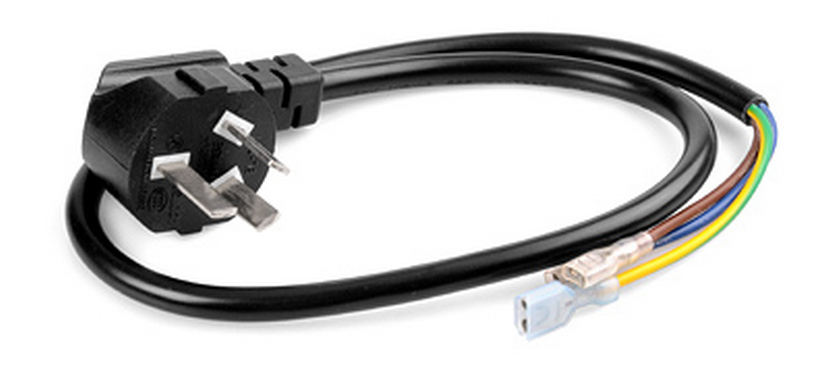 Сетевой кабель [5]