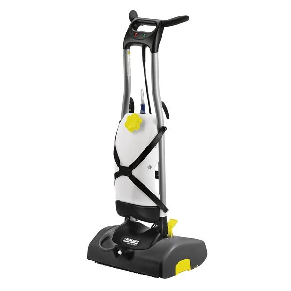Аппарат для чистки ковров BRS 43/500 C