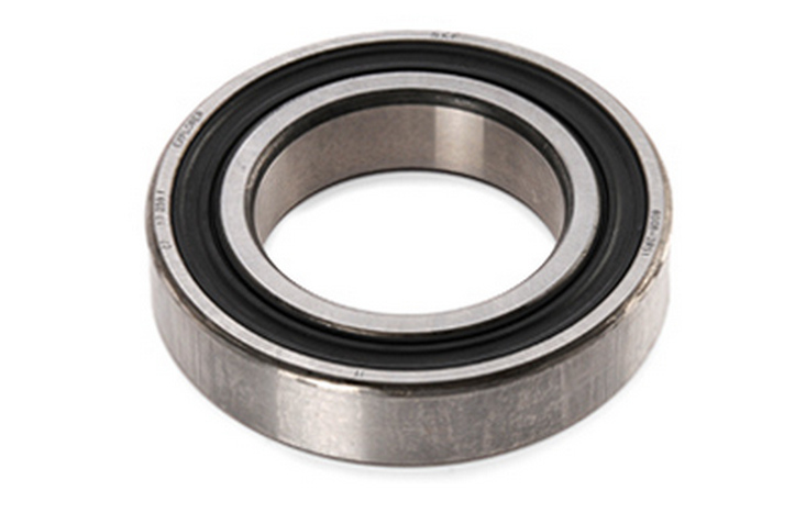 Шарикоподшипник 6008-2RS