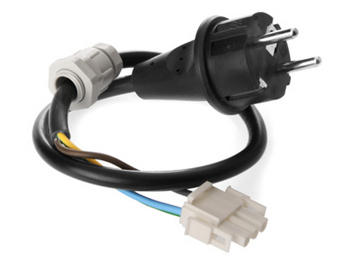 Сетевой кабель BD 530.