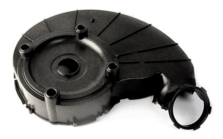 Корпус вентилятора