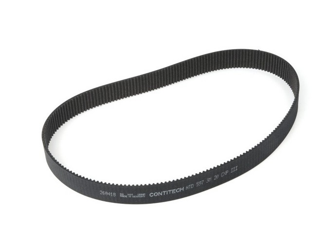 ЗУБЧАТЫЙ РЕМЕНЬ HTD 597-3M-20 CXP III