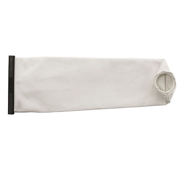 Пылесборник хлопчатобумажный, для BV 5/1, 1 шт