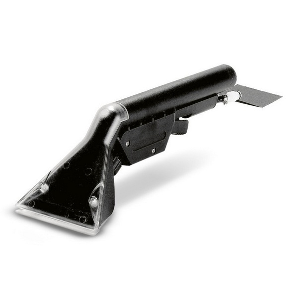 РУЧНАЯ НАСАДКА ДЛЯ АППАРАТОВ СЕРИИ PUZZI 400, 110 ММ