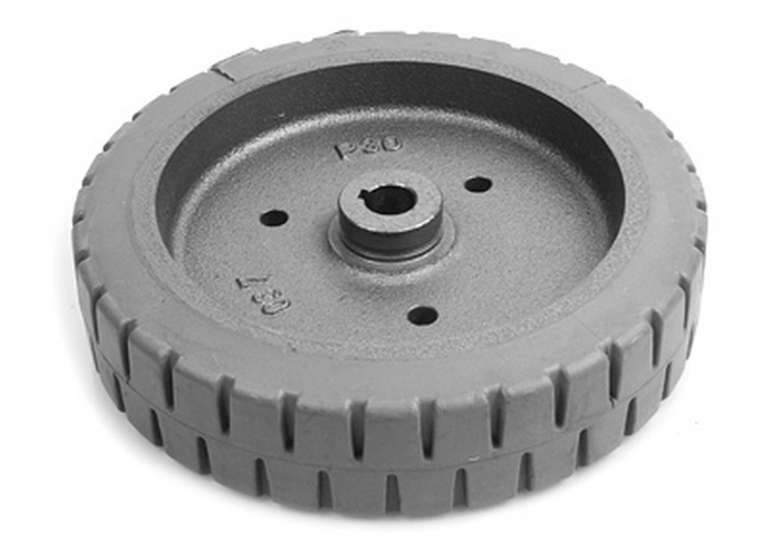 Колесо B, BR, BD