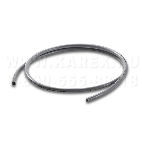 Кабель управления, 10 × 1,5 мм2