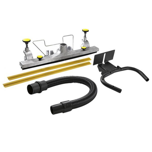 Насадка для дорожного полотна, DN 40, 611 мм