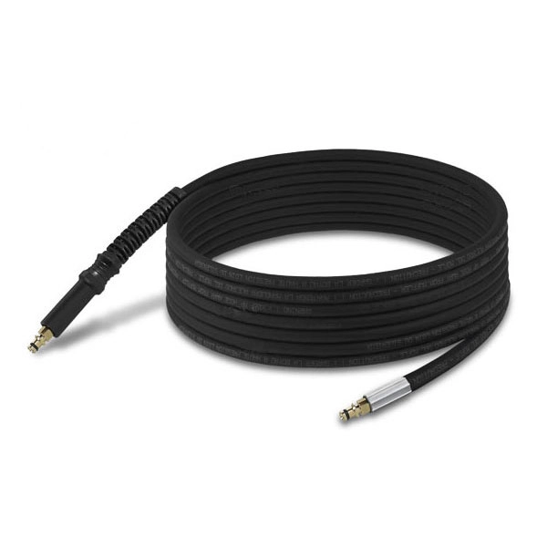 Шланг высокого давления 18MPa/12 60°C QC