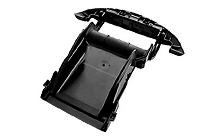 Крышка вакуумного канала RC 3000/4000