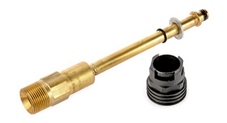 Адаптер для пистолета [2]