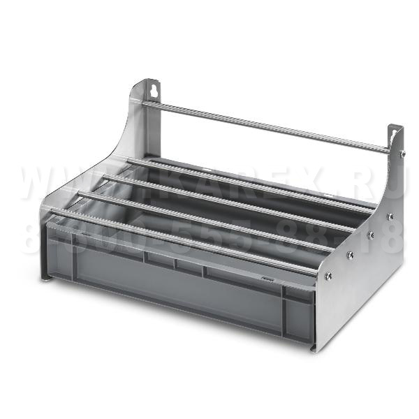 Настенная крепежная консоль