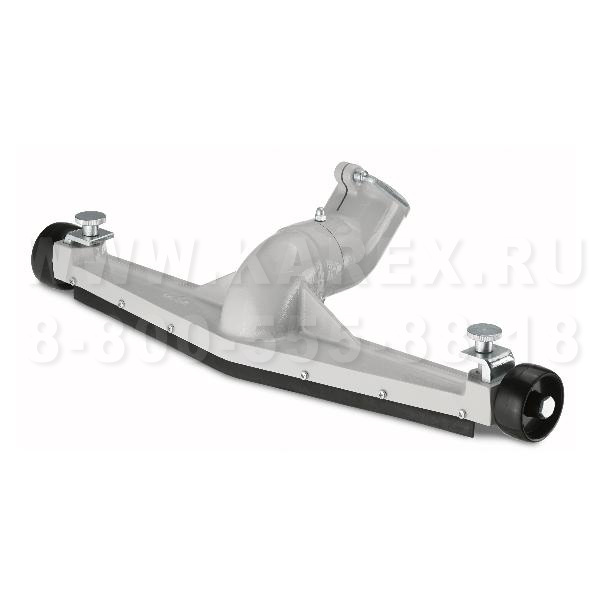 Насадка для пола, DN 51, ширина 500 мм