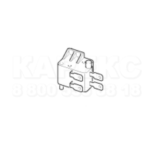Микропереключатель, K5-K7 [2]