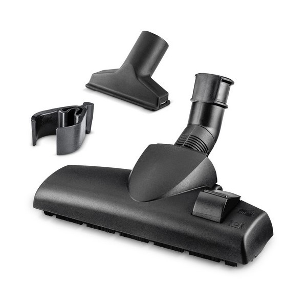 Насадки бытовой комплект (2 предмета) к пылесосам WD, SE