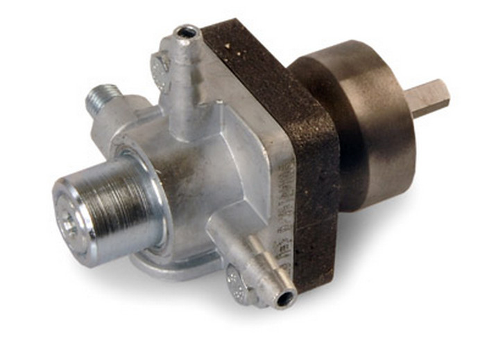 Топливный насос [3]