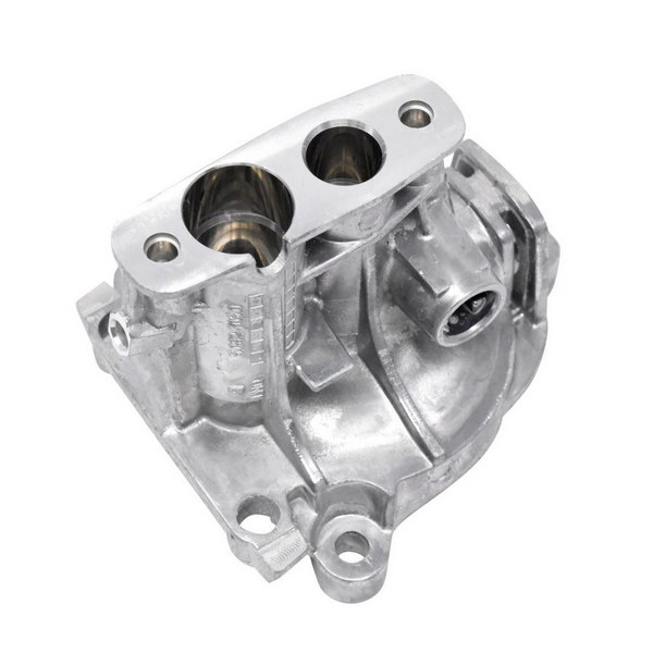 Корпус распределителя, K 7 Full Control