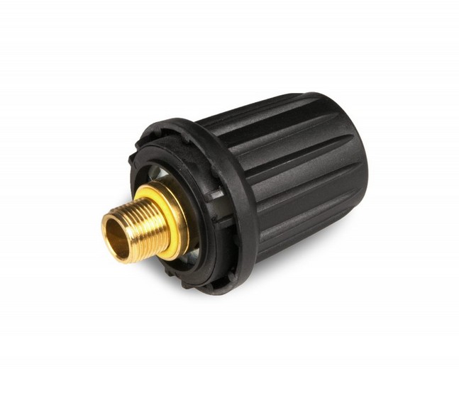 Пробка с защитным клапаном серии K и SC