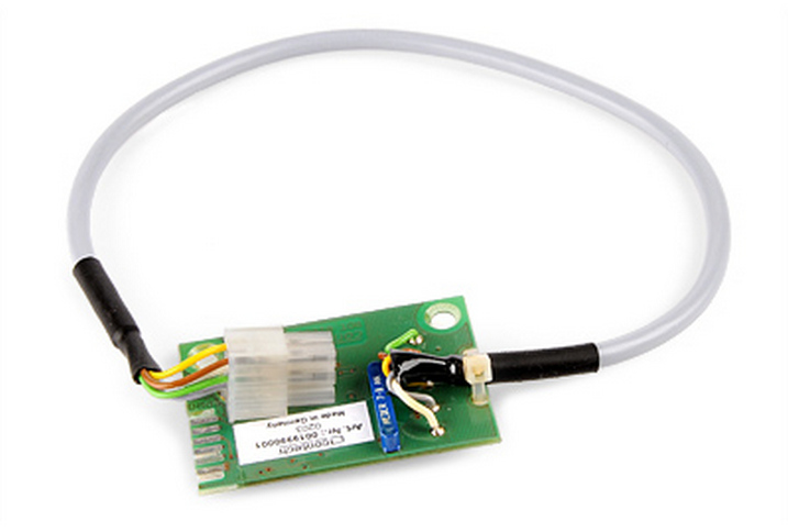 Плата управления движением