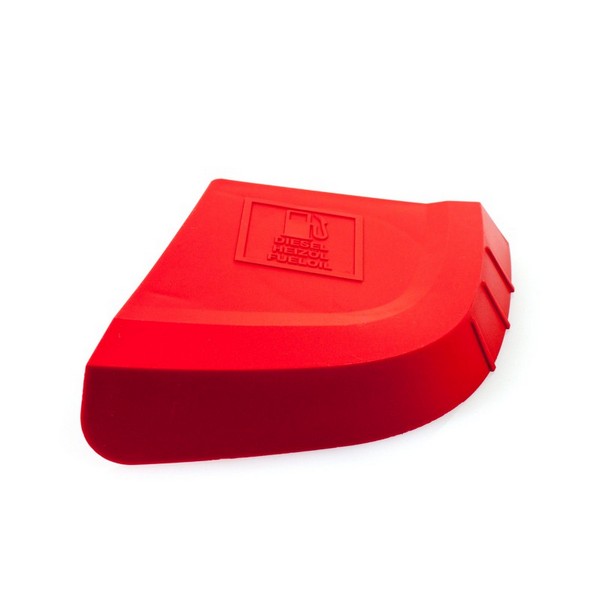 Крышка топливного бака HDS