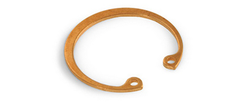 Пружинное кольцо 35x1,5