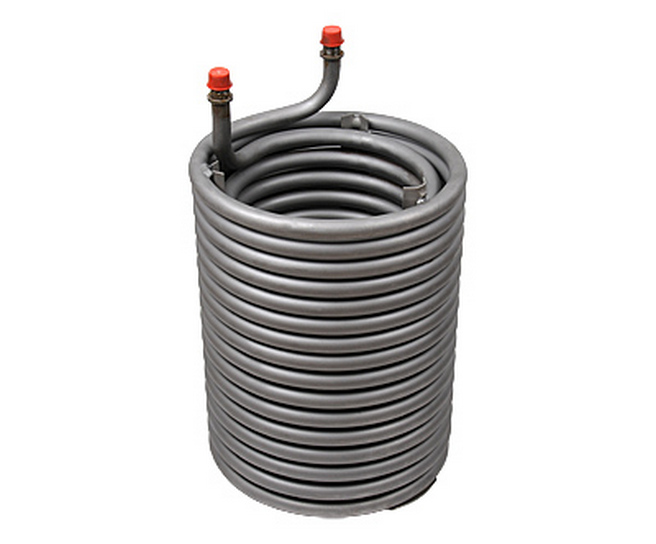 Змеевик HDS 1200 BE, HDS 1290 ST