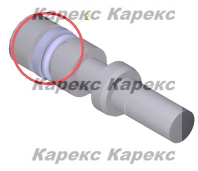 Уплотнение (Idr.)