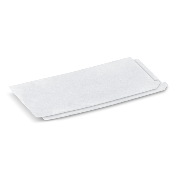 Фильтр Karcher комплект выходной к пылесосам AD 4 Premium