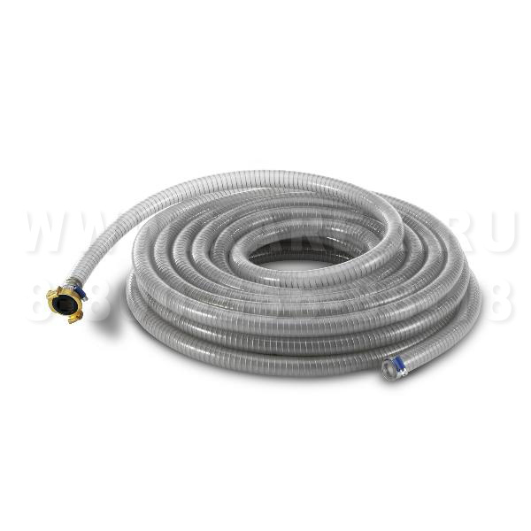 Шланг для абразивного материала