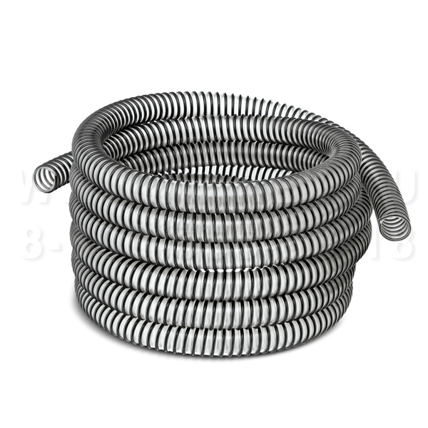 Всасывающий шланг, из полиуретана, метражом, DN 72