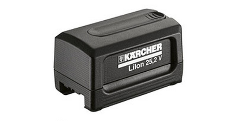 Аккумулятор, T 9 Bp, BV 5/1 Bp