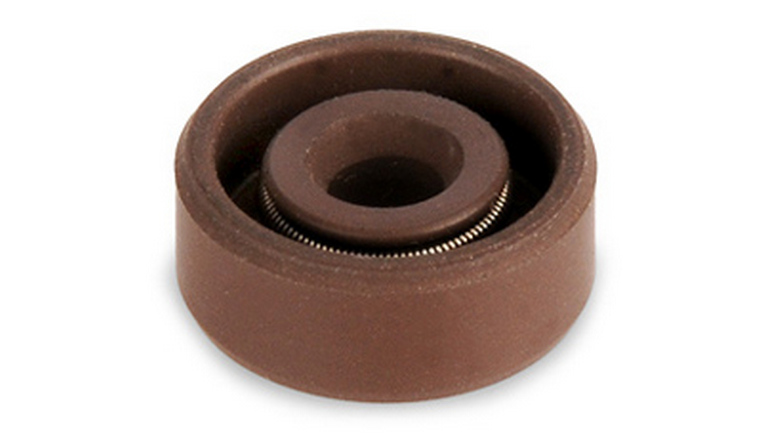 Уплотнительное кольцо 5х15х6