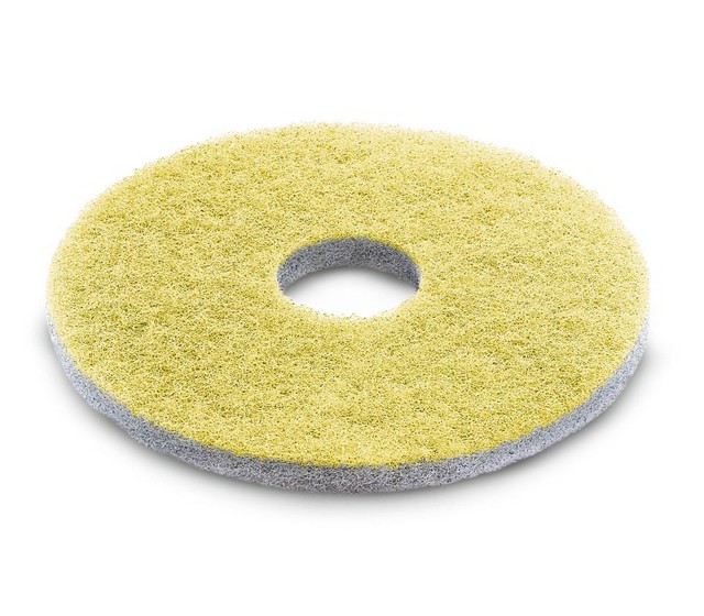 КОМПЛЕКТ СРЕДНЕЗЕРНИСТЫХ АЛМАЗНЫХ ПАДОВ, 508 ММ, 5 ШТ