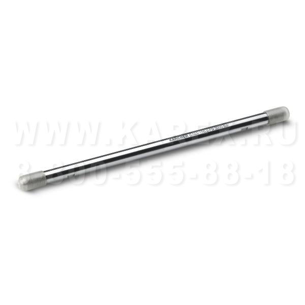 Струйная трубка, 1 500 мм