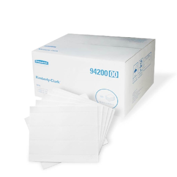 Коврики Масловпитывающие  - Белый 