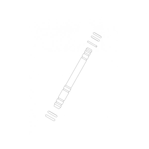 Соединительная трубка